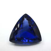 Tanzanite Cut 3